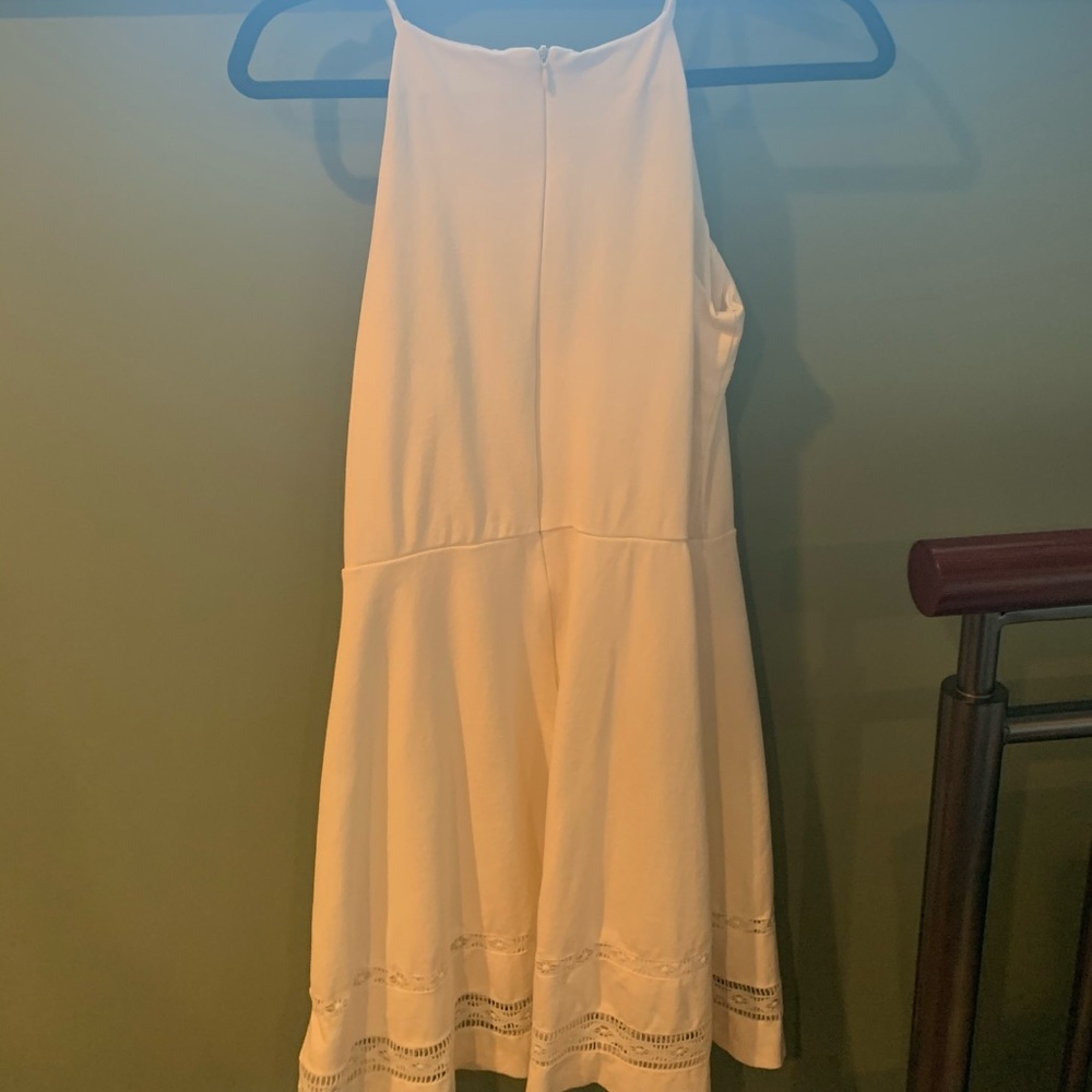 Design Lab dress size large - Picture 4 of 5